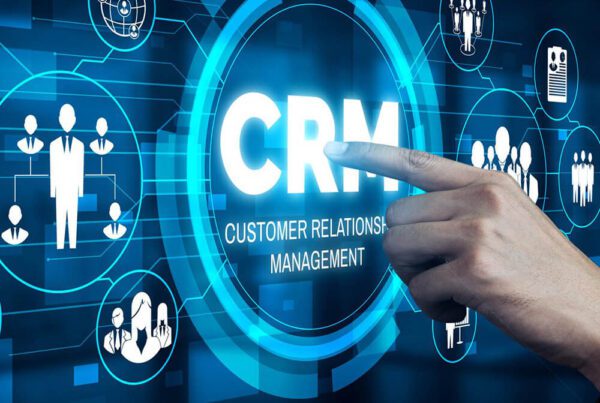 Open source CRM systems