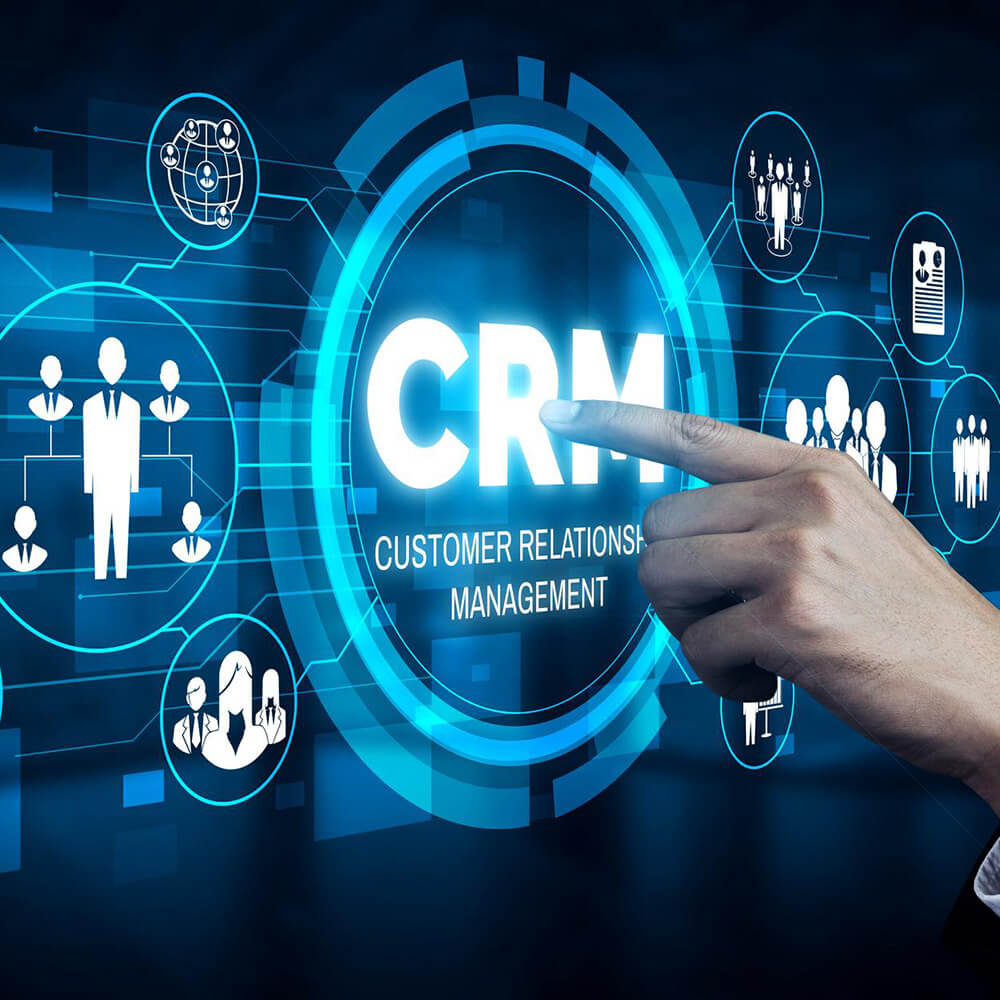 The 5 Best Open Source CRM Systems