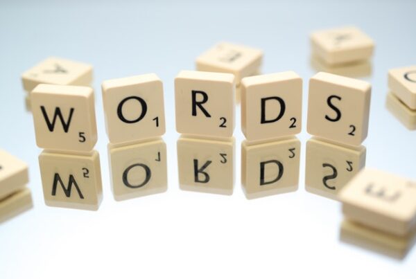 Marketing words that sell - Synthesis