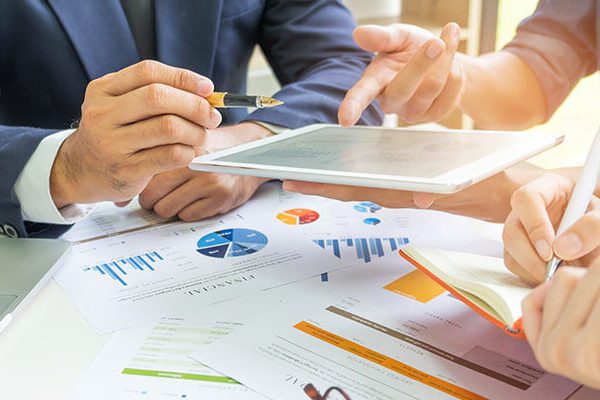 7 p's service marketing mix - Synthesis