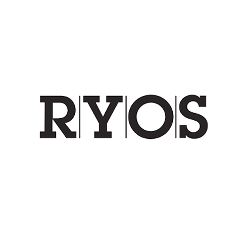 RYOS logo