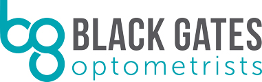 Black Gates rebrand