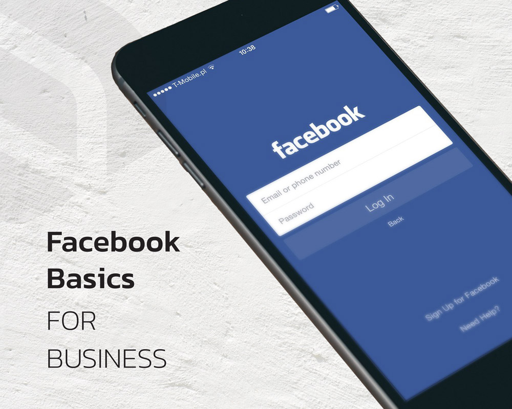 Facebook for business Synthesis Workshop