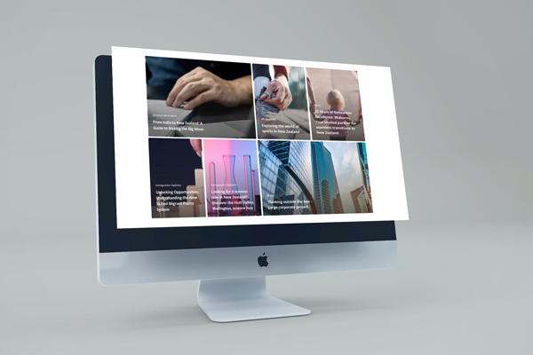 blog copywriting and content creation