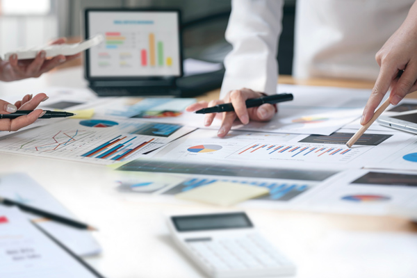digital marketing agency