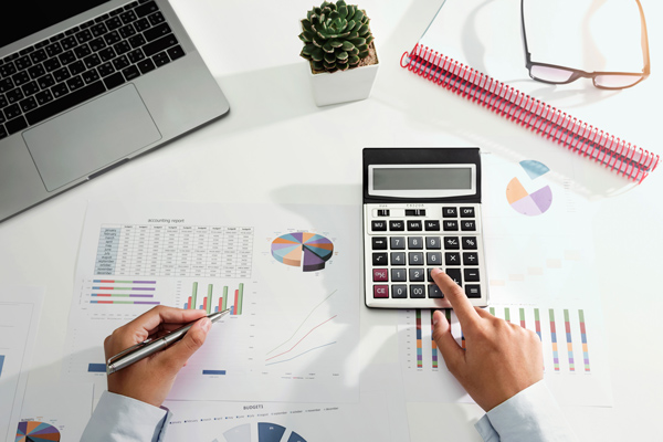 market analysis pricing