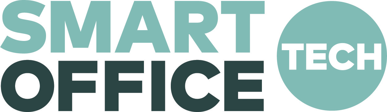 New logo design for Smart Office Tech
