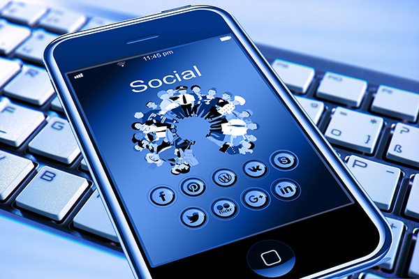 social media agency