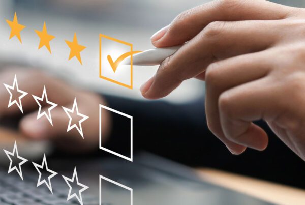 NPS survey wellington