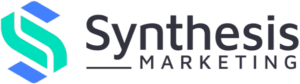 Logo redesign for Synthesis