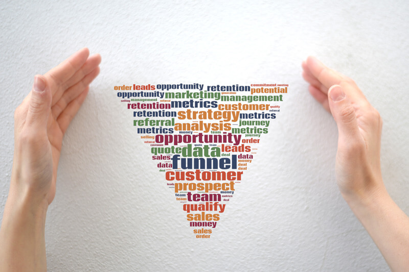 customer acquisition