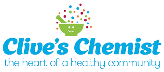 Clive's Chemist