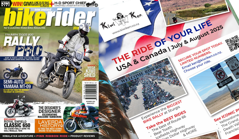 magazine advertsing agency wellington