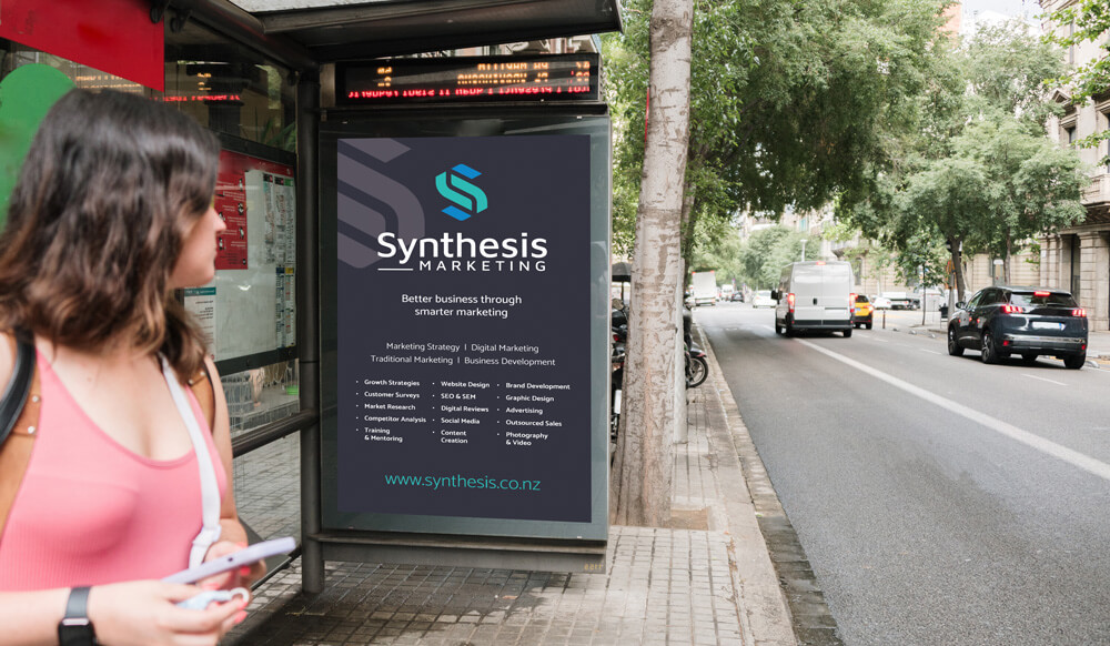 advertising billboards
