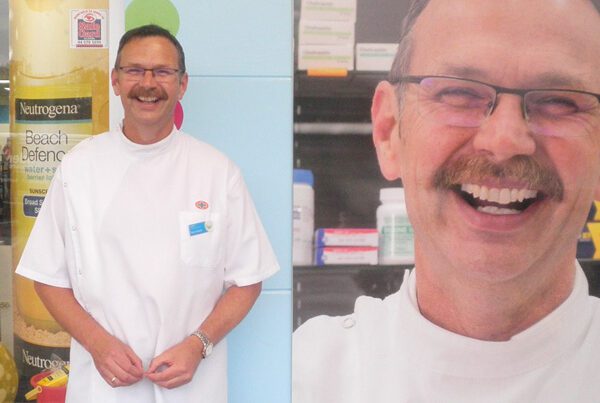 Marketing Clive's Chemist