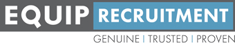 marketing case study for Equip Recruitment