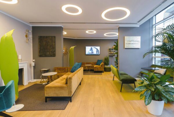 marketing case study