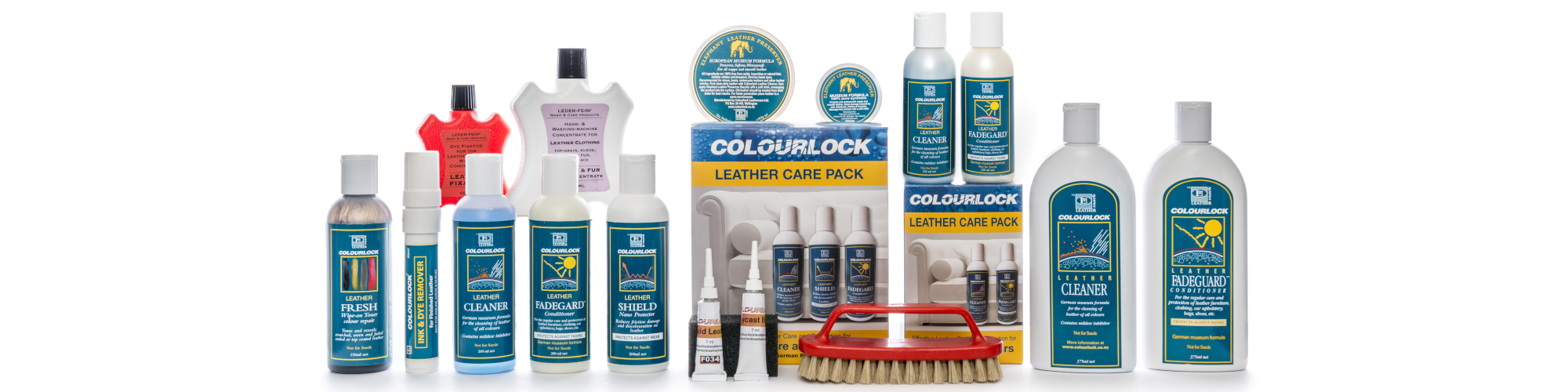 An Integrated Approach to Marketing in Petone