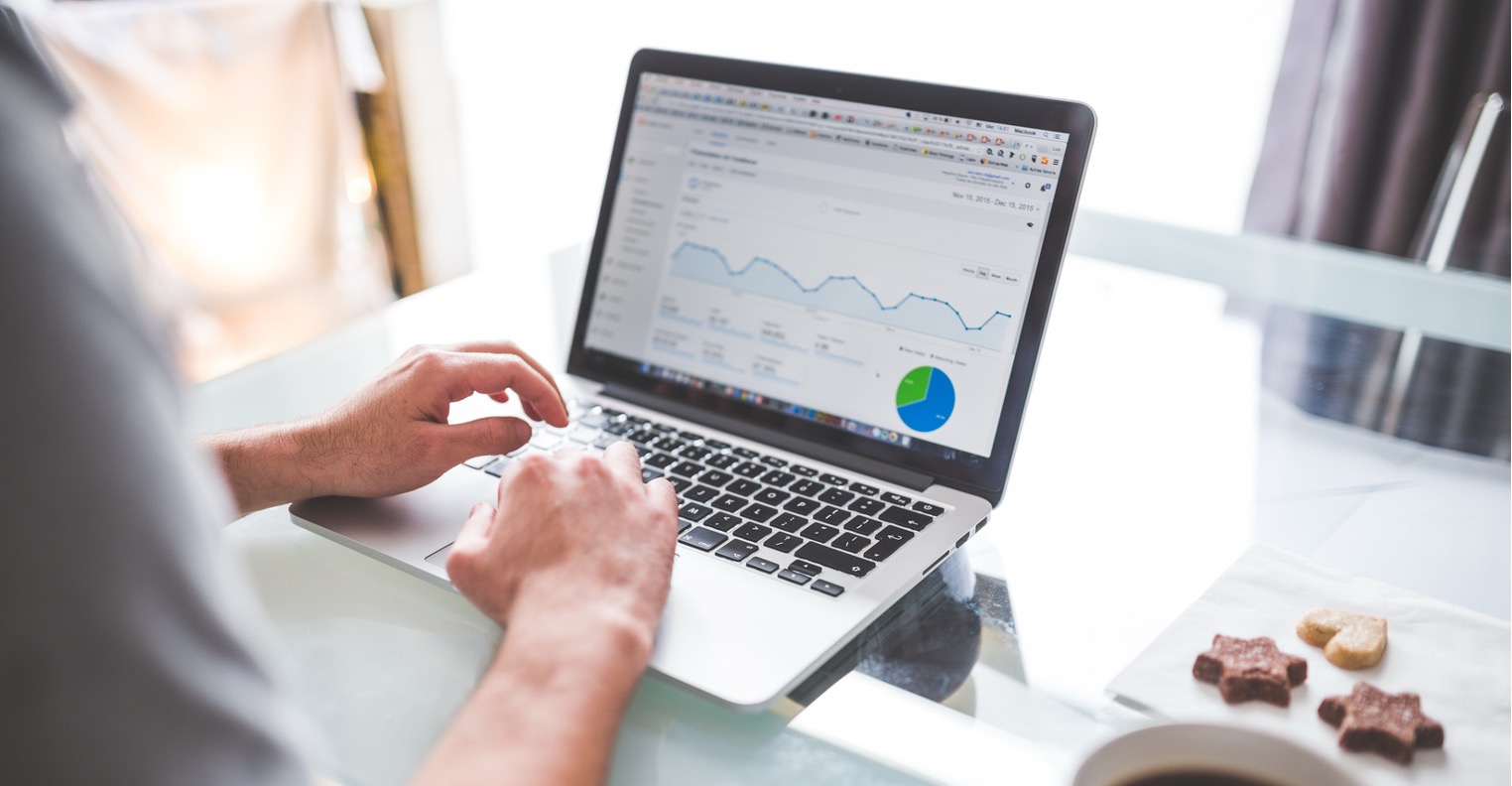 Google Analytics and economic downturn marketing